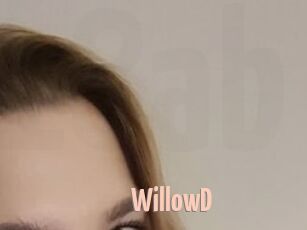 WillowD