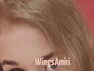WingsAmiri