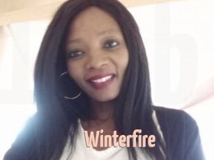 Winterfire