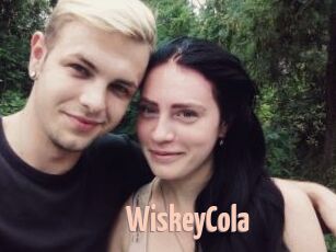 WiskeyCola