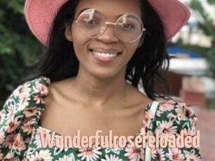 Wonderfulrosereloaded