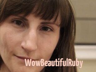 Wow_Beautiful_Ruby