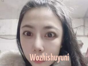 Wozhishuyuni