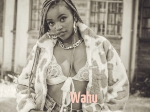 Wahu