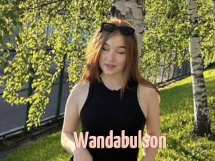 Wandabulson