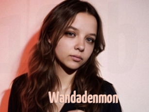 wandadenmon 18A blog