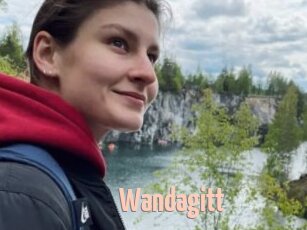 Wandagitt