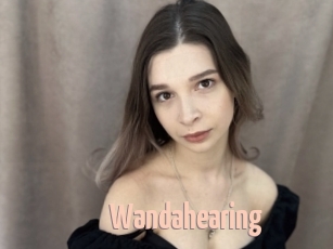 wandahearing 18A blog