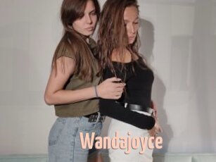 Wandajoyce