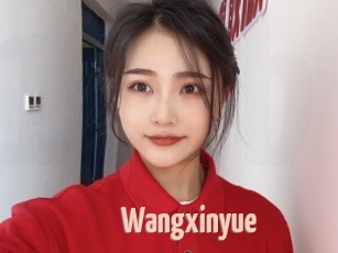 Wangxinyue