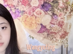 Wangyuting