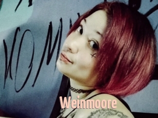Weinmoore