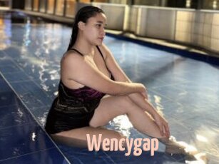 Wencygap