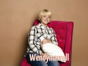 Wendymarvell
