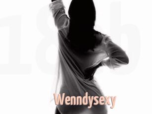 Wenndysexy