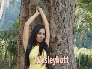 Wesleyhott
