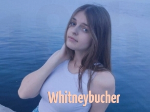 Whitneybucher