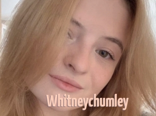 Whitneychumley