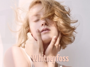 Whitneyfoss