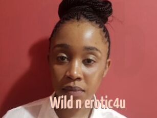 Wild_n_erotic4u