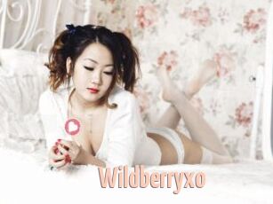 Wildberryxo