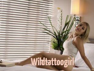 Wildtattoogirl