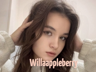 Willaappleberry