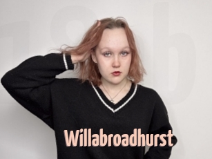 Willabroadhurst