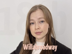 Willabroadway