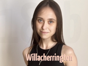 Willacherrington
