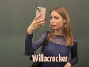Willacrocker