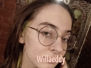 Willaeddy
