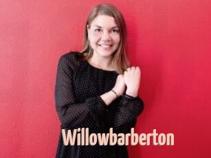 Willowbarberton