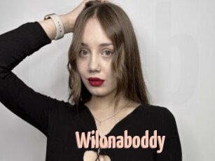 Wilonaboddy