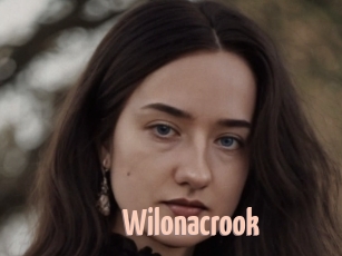 wilonacrook 18A blog