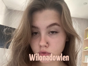 Wilonadowlen