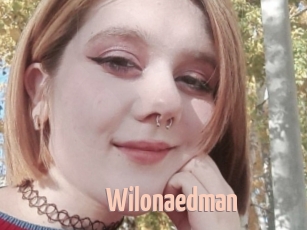 Wilonaedman