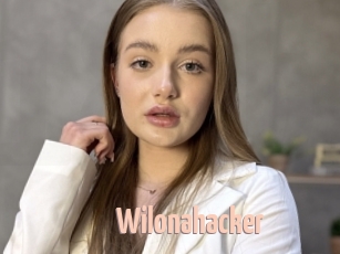 Wilonahacker