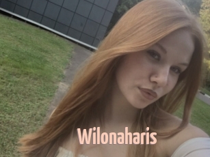 Wilonaharis