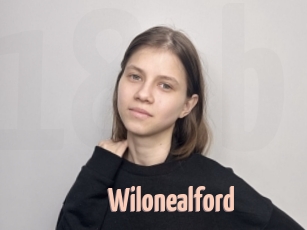 Wilonealford