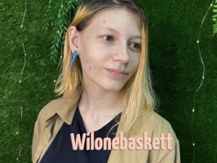Wilonebaskett