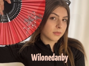 Wilonedanby