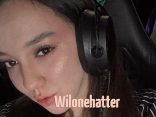 Wilonehatter