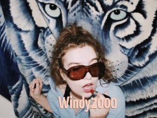 Windy2000