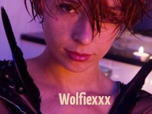 Wolfiexxx
