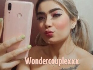 Wondercouplexxx