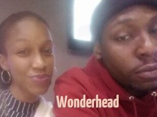 Wonderhead