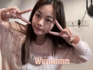 Wuyuanmm