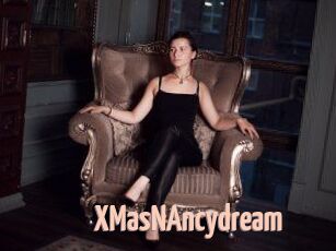 XMasNAncydream