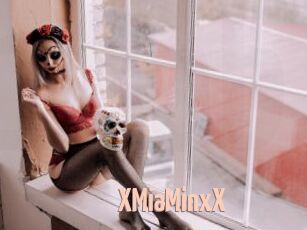 XMiaMinxX